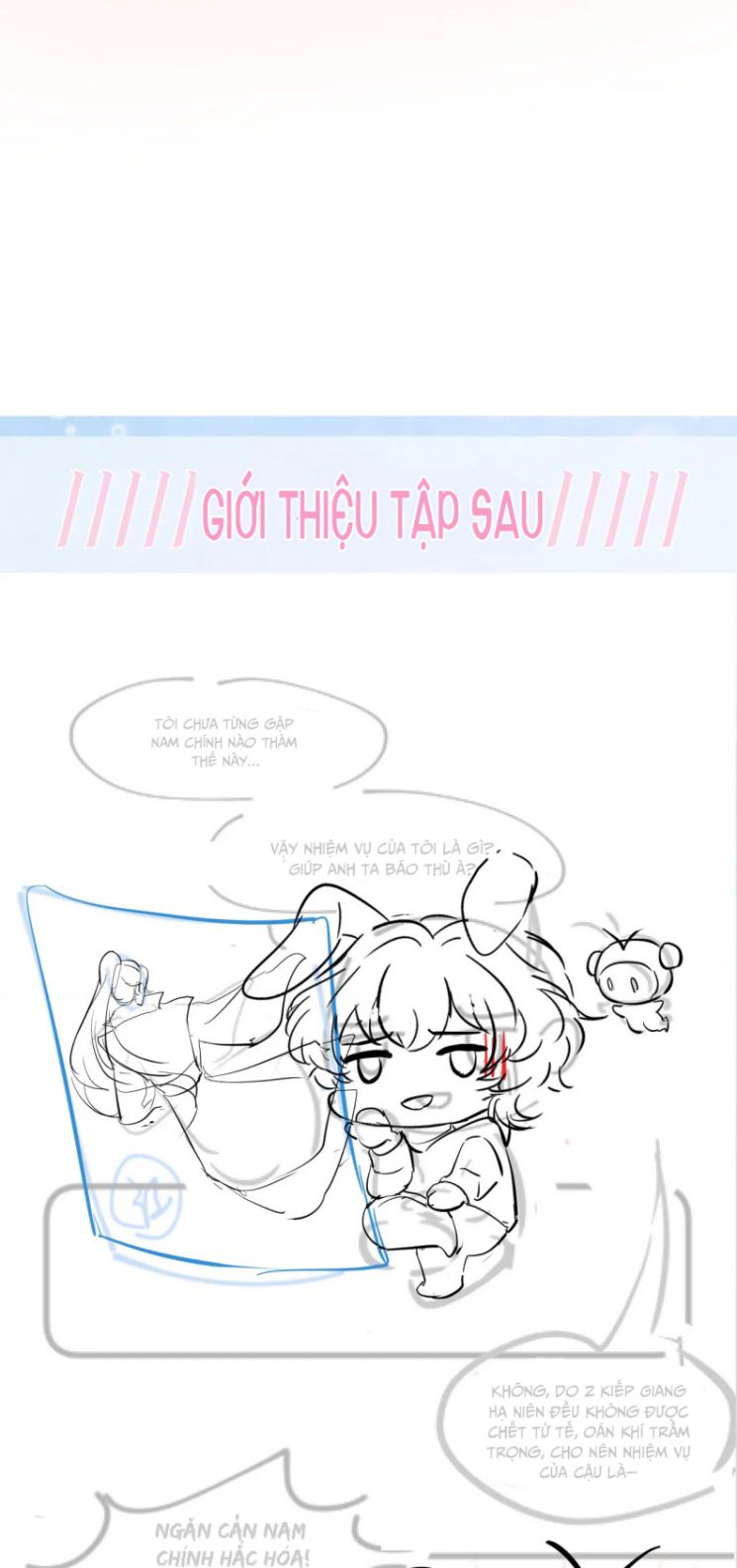 Tuyệt Mỹ Bạch Liên Hoa Online Dạy Học Chapter 95 - Trang 4