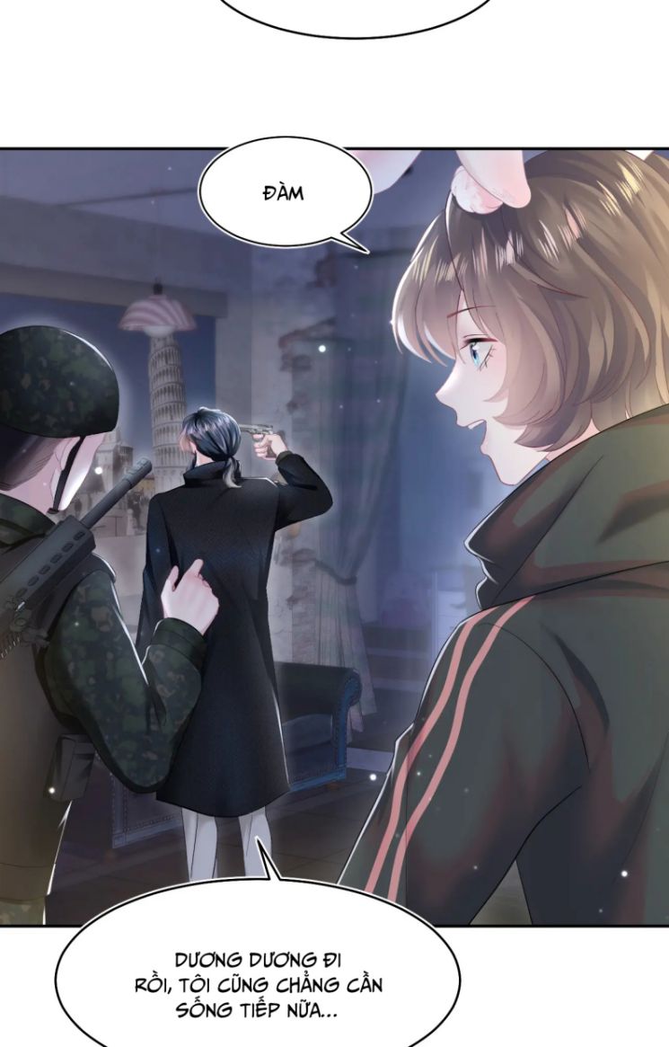 Tuyệt Mỹ Bạch Liên Hoa Online Dạy Học Chapter 95 - Trang 4