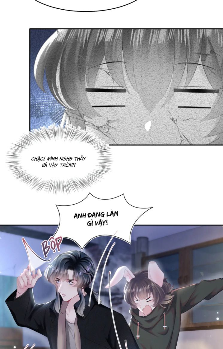 Tuyệt Mỹ Bạch Liên Hoa Online Dạy Học Chapter 95 - Trang 4
