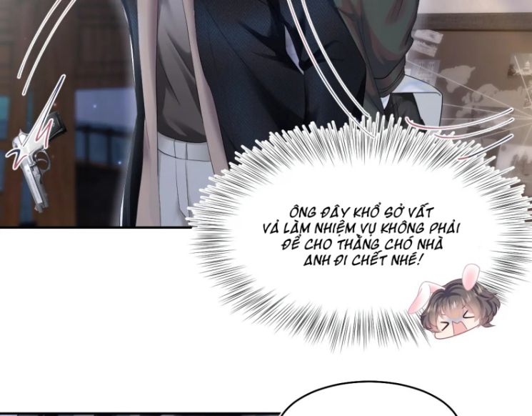 Tuyệt Mỹ Bạch Liên Hoa Online Dạy Học Chapter 95 - Trang 4