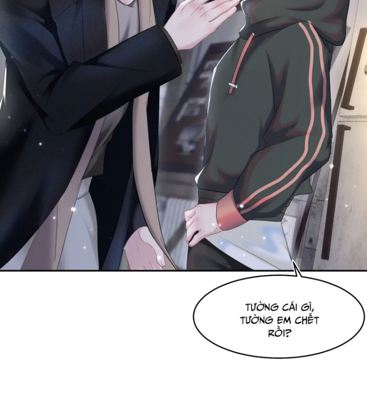 Tuyệt Mỹ Bạch Liên Hoa Online Dạy Học Chapter 95 - Trang 4