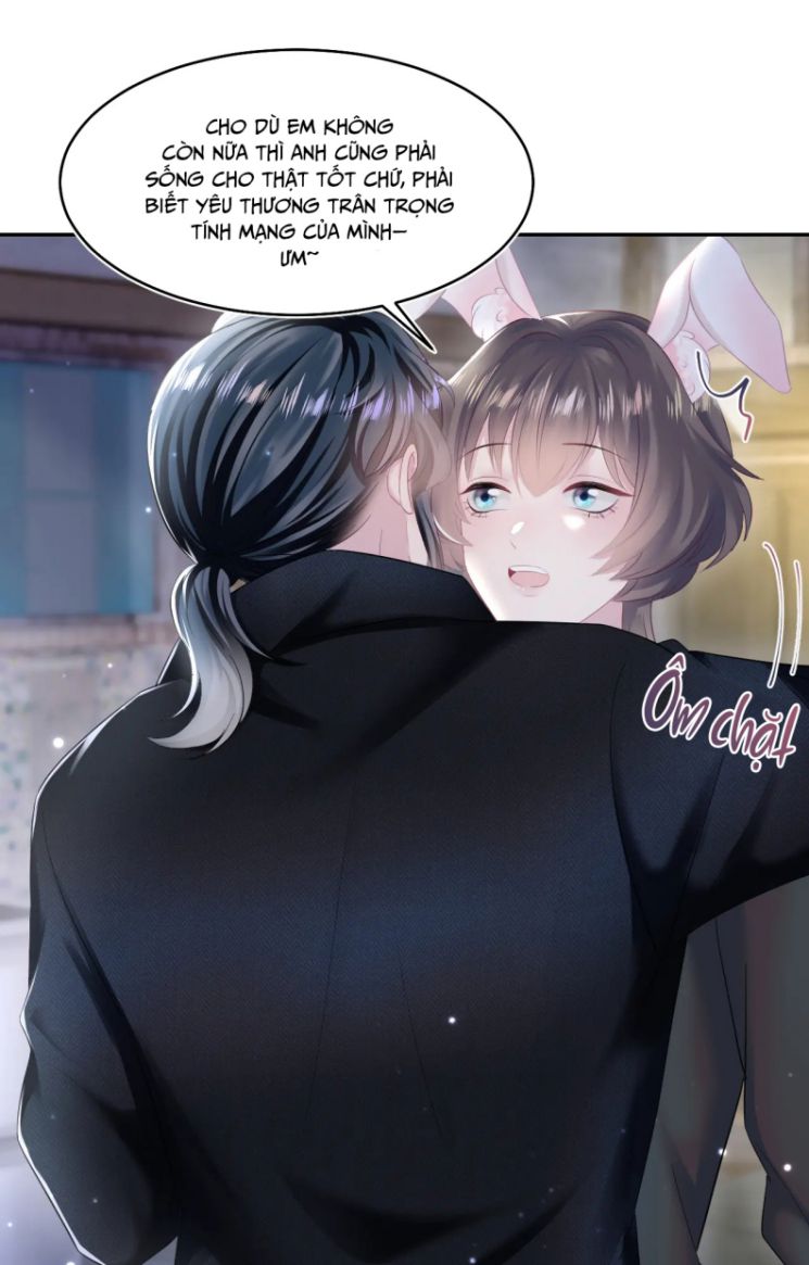 Tuyệt Mỹ Bạch Liên Hoa Online Dạy Học Chapter 95 - Trang 4