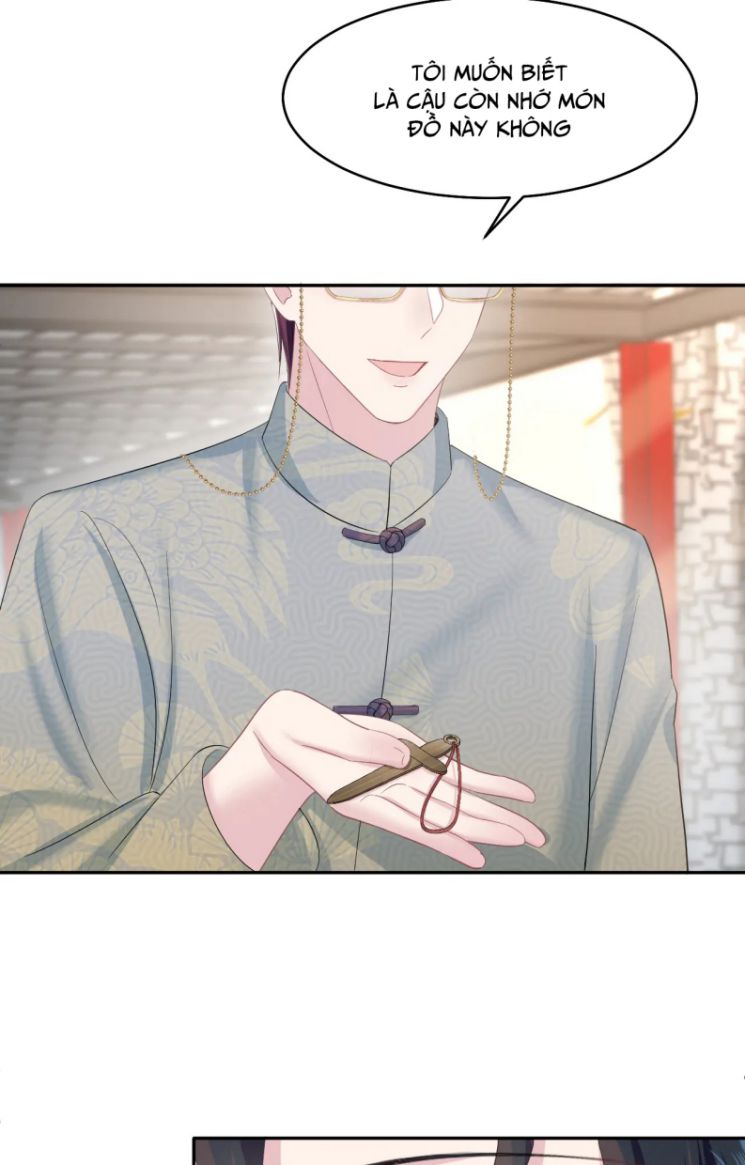 Tuyệt Mỹ Bạch Liên Hoa Online Dạy Học Chapter 95 - Trang 4