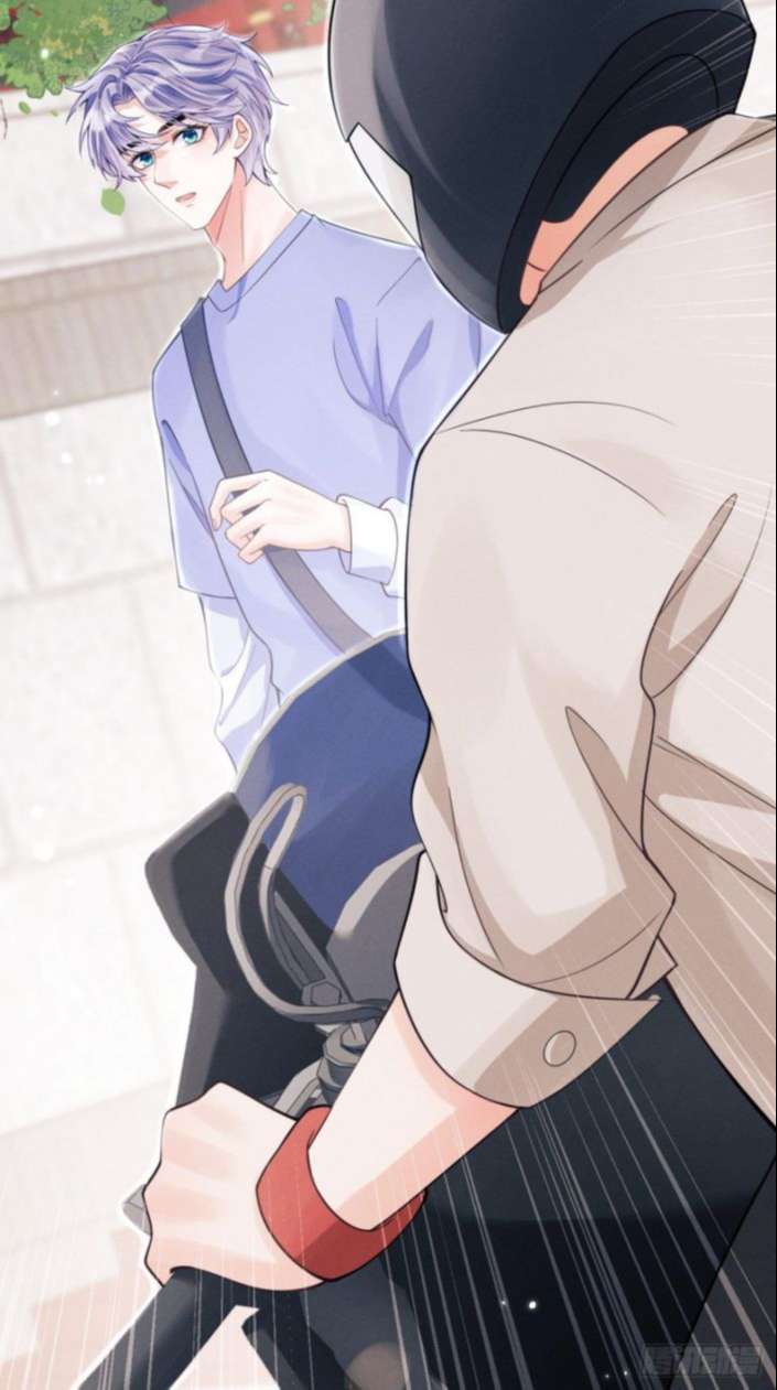 Tôi Hoài Nghi Ảnh Đế Đang Theo Đuổi Tôi Chapter 36 - Next Chapter 36