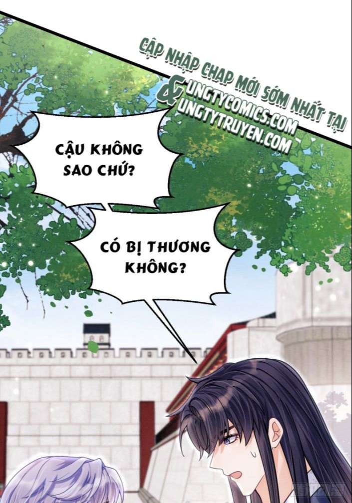 Tôi Hoài Nghi Ảnh Đế Đang Theo Đuổi Tôi Chapter 36 - Next Chapter 36