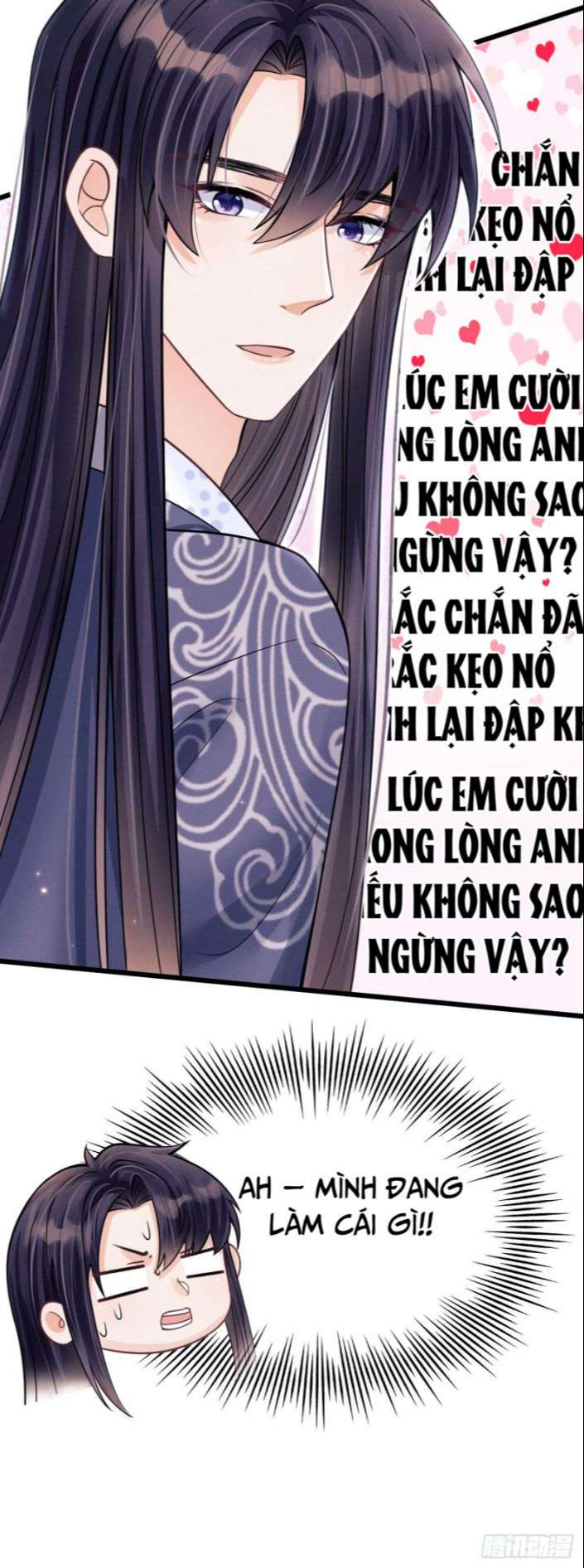 Tôi Hoài Nghi Ảnh Đế Đang Theo Đuổi Tôi Chapter 36 - Next Chapter 36