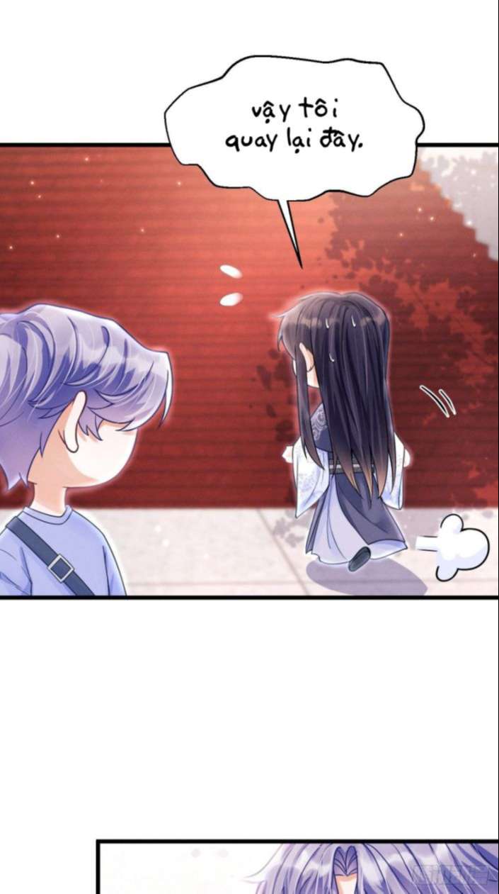 Tôi Hoài Nghi Ảnh Đế Đang Theo Đuổi Tôi Chapter 36 - Next Chapter 36