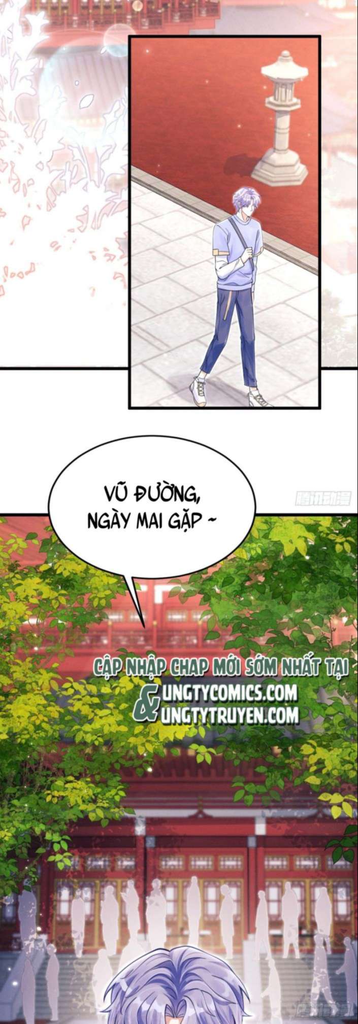 Tôi Hoài Nghi Ảnh Đế Đang Theo Đuổi Tôi Chapter 36 - Next Chapter 36