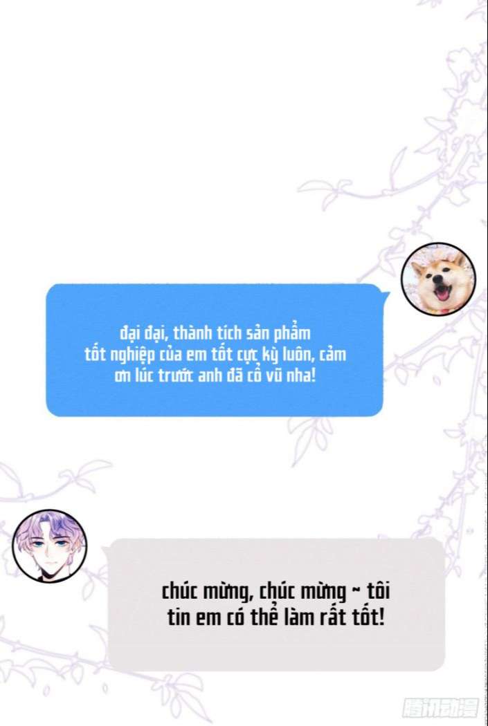 Tôi Hoài Nghi Ảnh Đế Đang Theo Đuổi Tôi Chapter 36 - Next Chapter 36