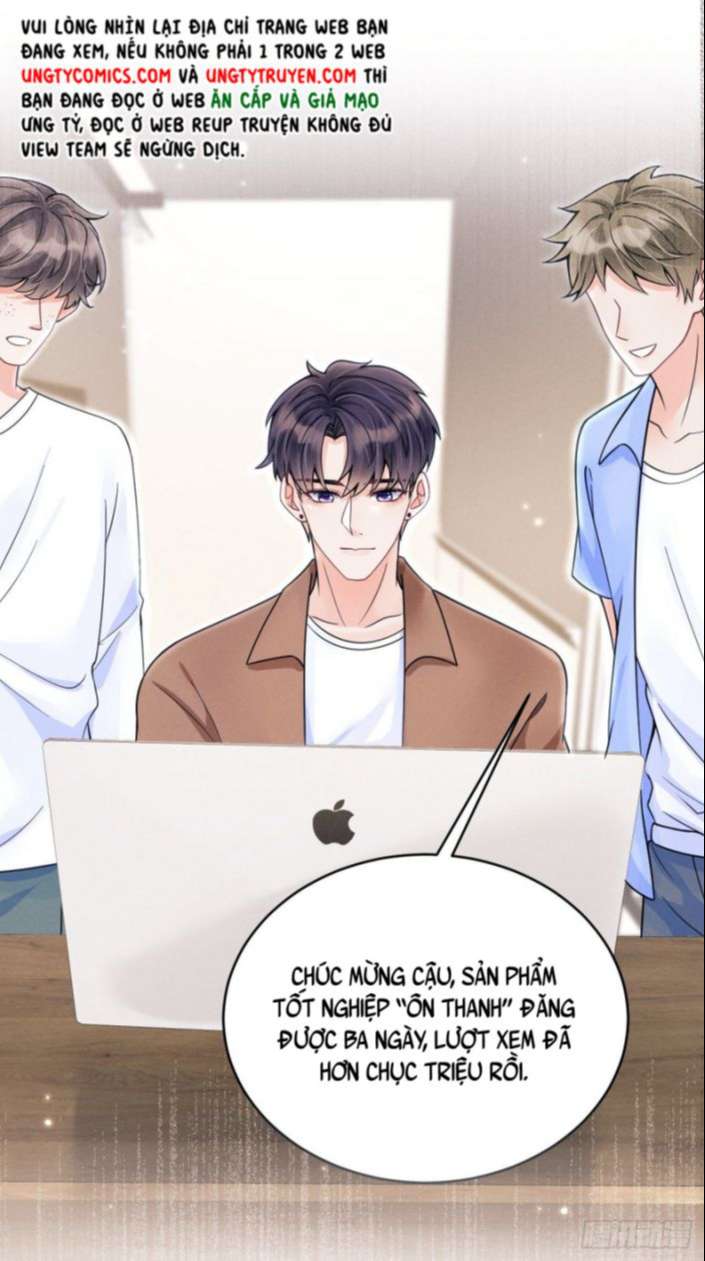 Tôi Hoài Nghi Ảnh Đế Đang Theo Đuổi Tôi Chapter 36 - Next Chapter 36