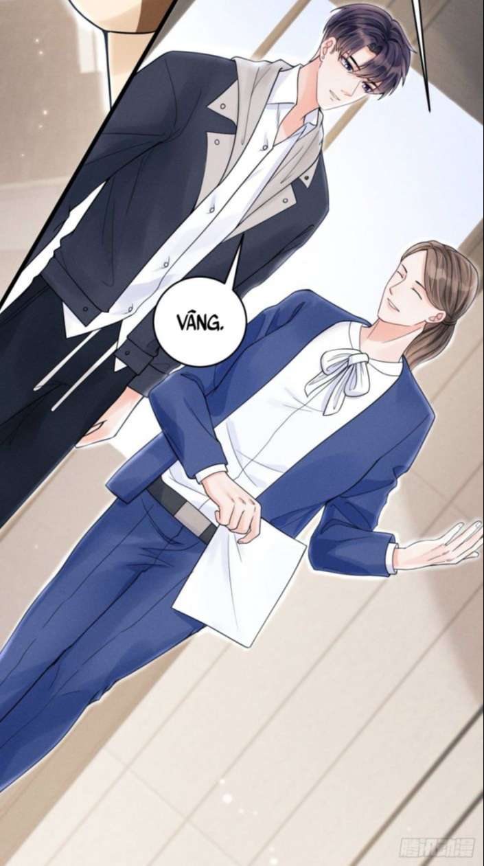 Tôi Hoài Nghi Ảnh Đế Đang Theo Đuổi Tôi Chapter 36 - Next Chapter 36