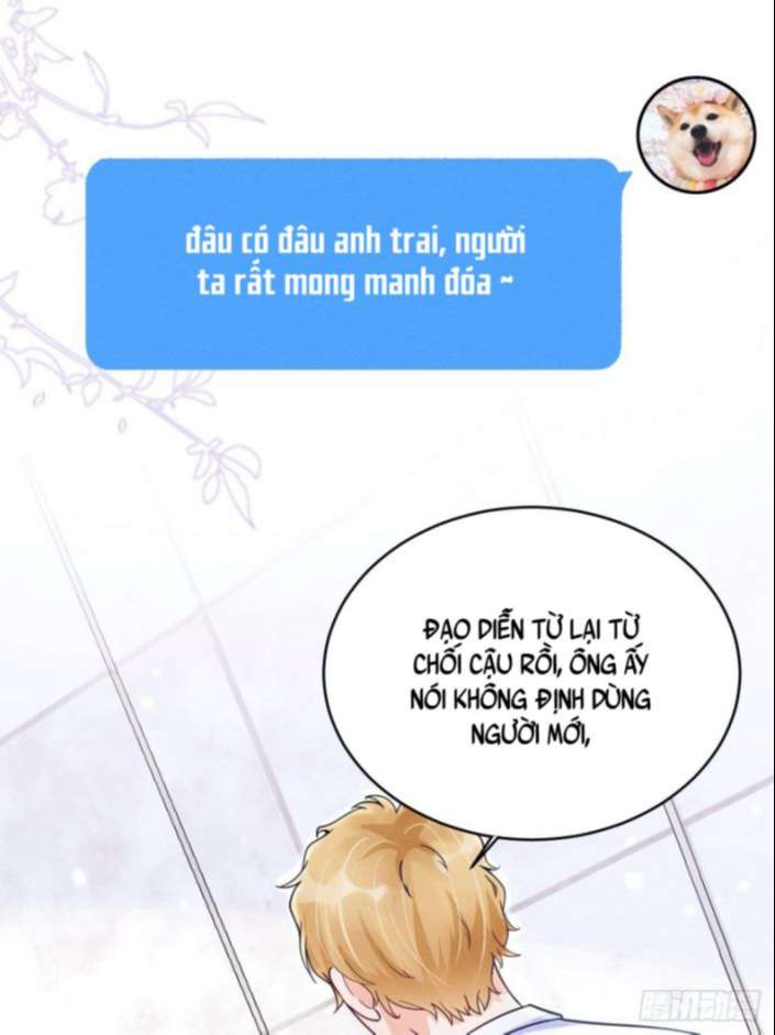 Tôi Hoài Nghi Ảnh Đế Đang Theo Đuổi Tôi Chapter 36 - Next Chapter 36