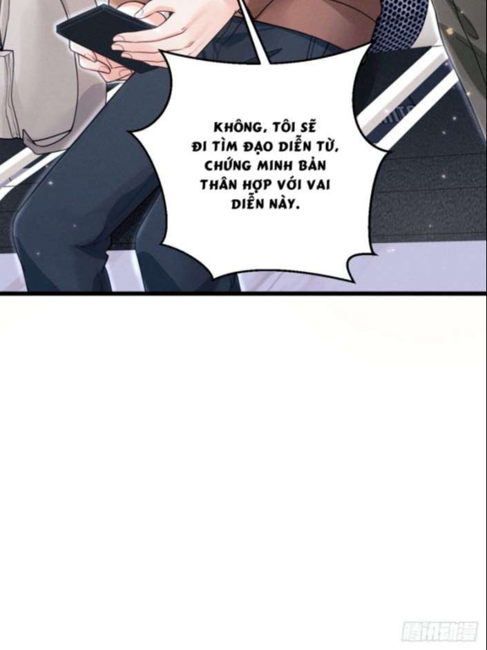 Tôi Hoài Nghi Ảnh Đế Đang Theo Đuổi Tôi Chapter 36 - Next Chapter 36