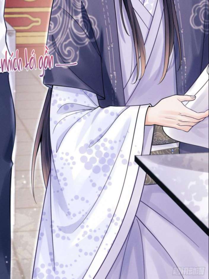 Tôi Hoài Nghi Ảnh Đế Đang Theo Đuổi Tôi Chapter 36 - Next Chapter 36