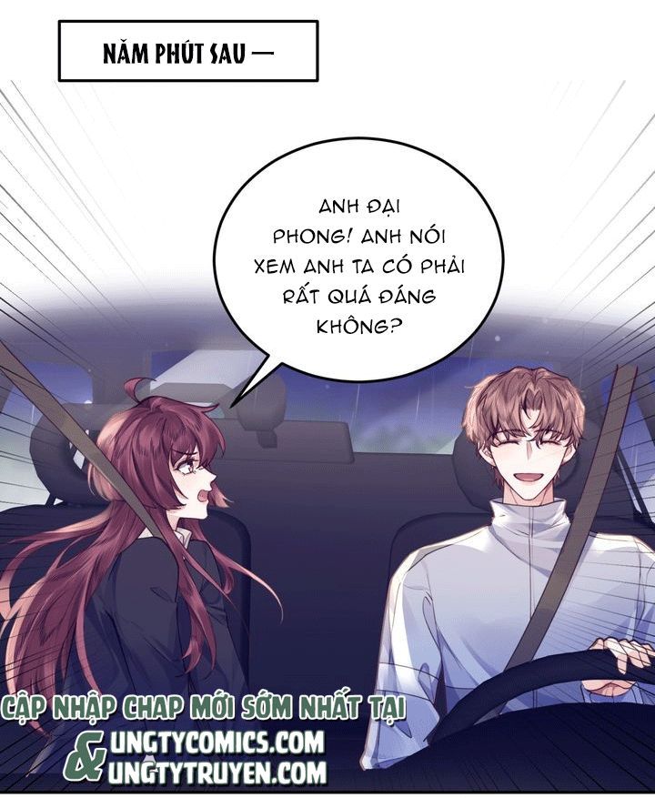 Tổng Tài Định Chế Tư Nhân Chapter 10 - Next Chapter 11
