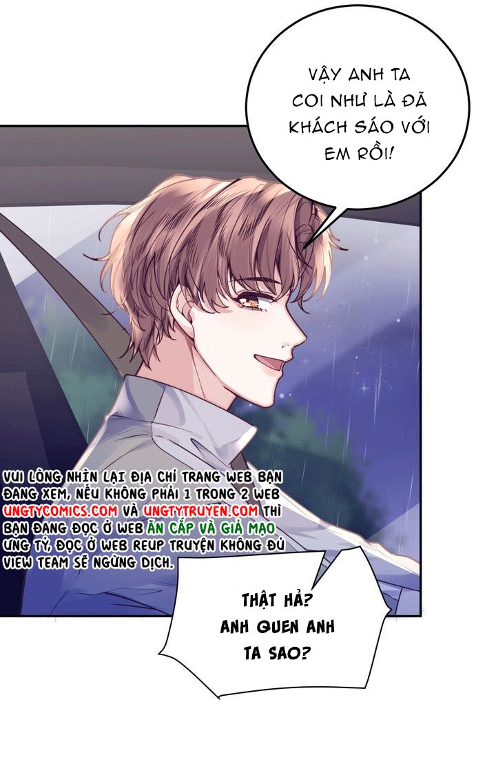 Tổng Tài Định Chế Tư Nhân Chapter 10 - Next Chapter 11