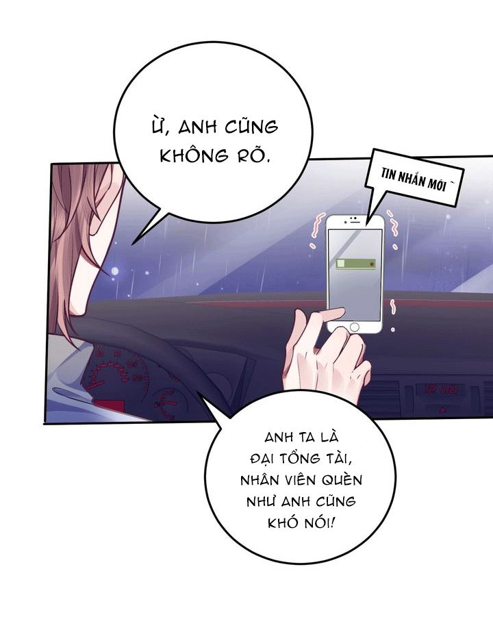 Tổng Tài Định Chế Tư Nhân Chapter 10 - Next Chapter 11