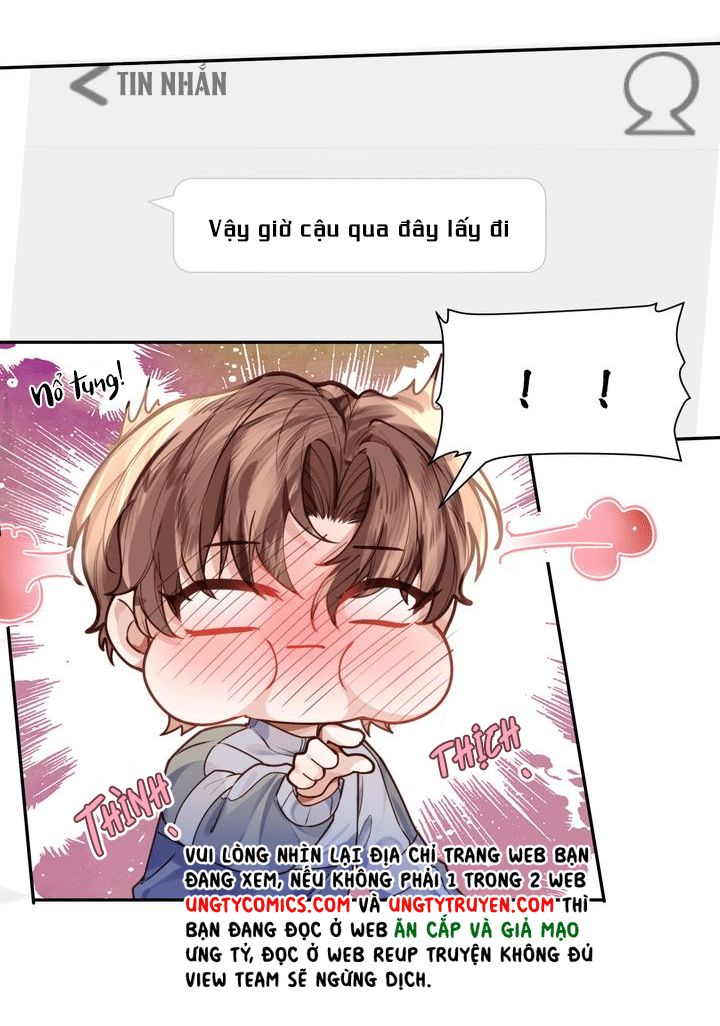 Tổng Tài Định Chế Tư Nhân Chapter 10 - Next Chapter 11