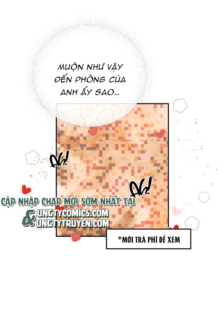 Tổng Tài Định Chế Tư Nhân Chapter 10 - Next Chapter 11