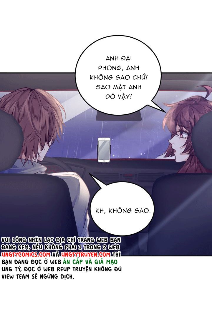 Tổng Tài Định Chế Tư Nhân Chapter 10 - Next Chapter 11
