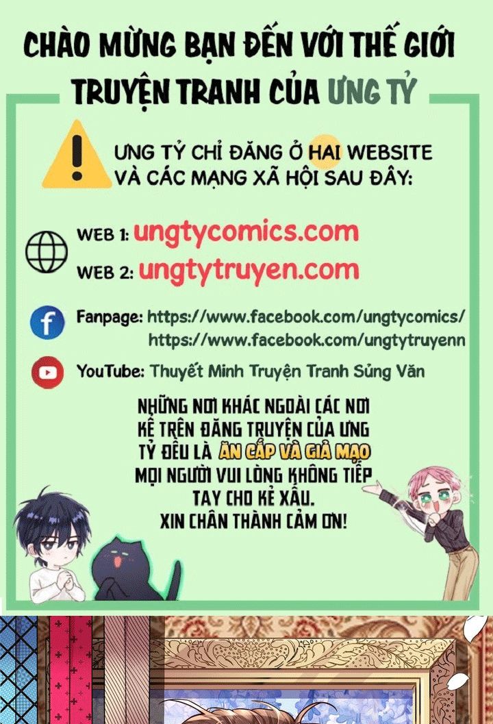 Tổng Tài Định Chế Tư Nhân Chapter 10 - Next Chapter 11