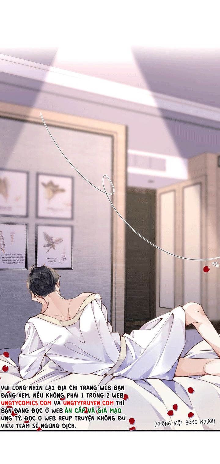 Tổng Tài Định Chế Tư Nhân Chapter 10 - Next Chapter 11