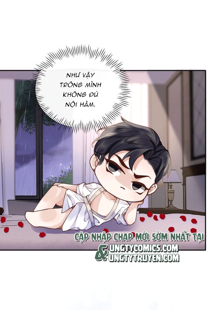 Tổng Tài Định Chế Tư Nhân Chapter 10 - Next Chapter 11