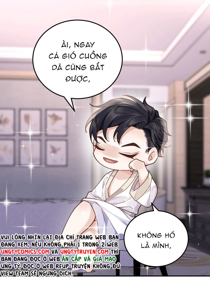 Tổng Tài Định Chế Tư Nhân Chapter 10 - Next Chapter 11