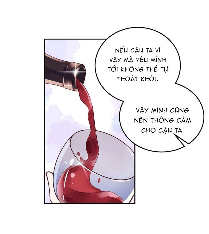 Tổng Tài Định Chế Tư Nhân Chapter 10 - Next Chapter 11