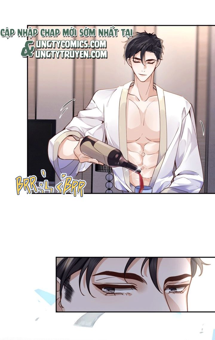 Tổng Tài Định Chế Tư Nhân Chapter 10 - Next Chapter 11