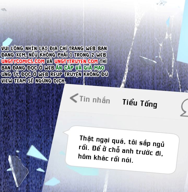 Tổng Tài Định Chế Tư Nhân Chapter 10 - Next Chapter 11