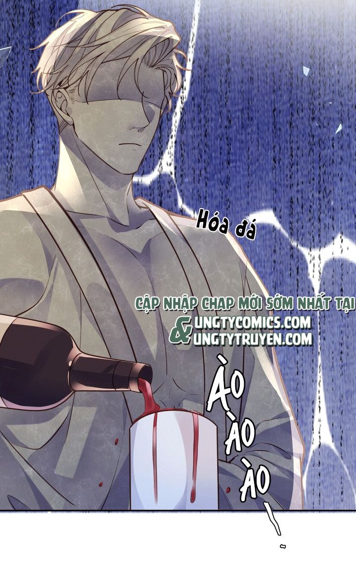 Tổng Tài Định Chế Tư Nhân Chapter 10 - Next Chapter 11