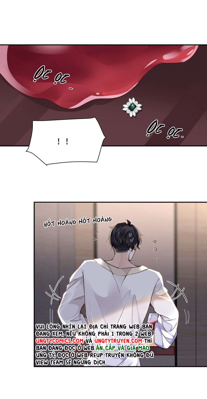 Tổng Tài Định Chế Tư Nhân Chapter 10 - Next Chapter 11