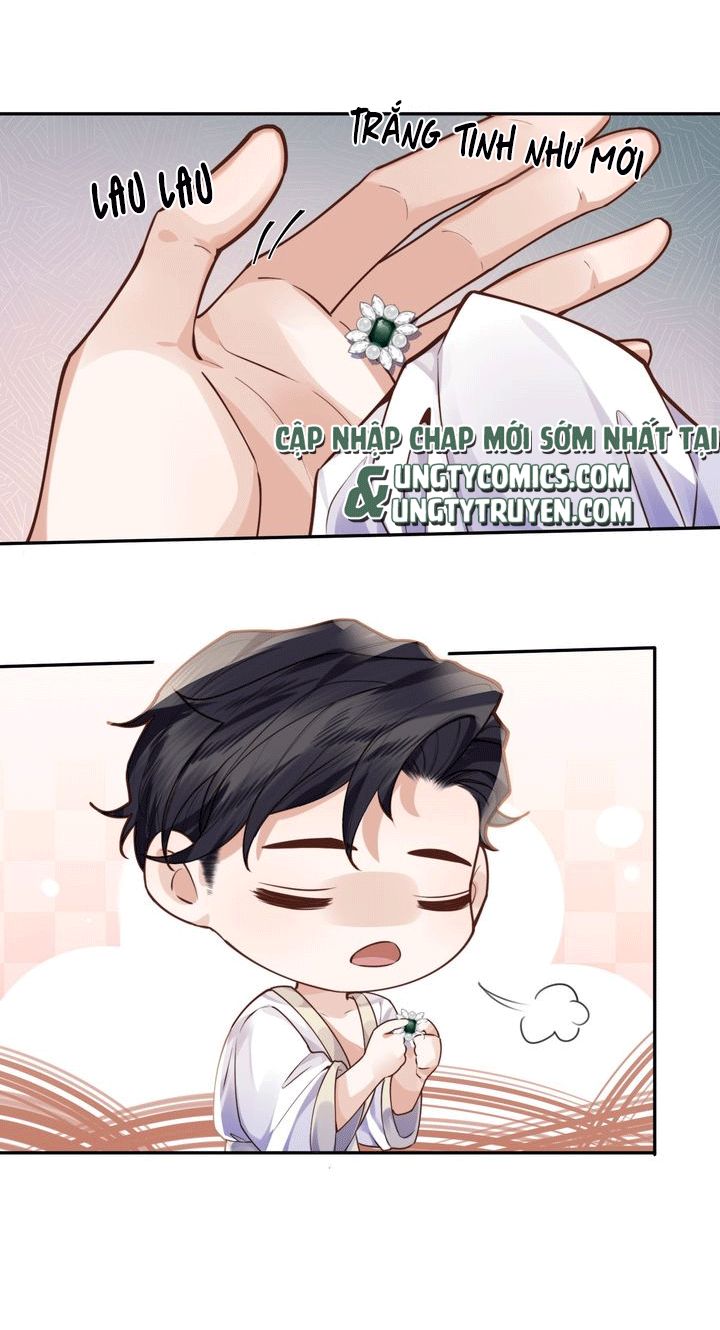 Tổng Tài Định Chế Tư Nhân Chapter 10 - Next Chapter 11