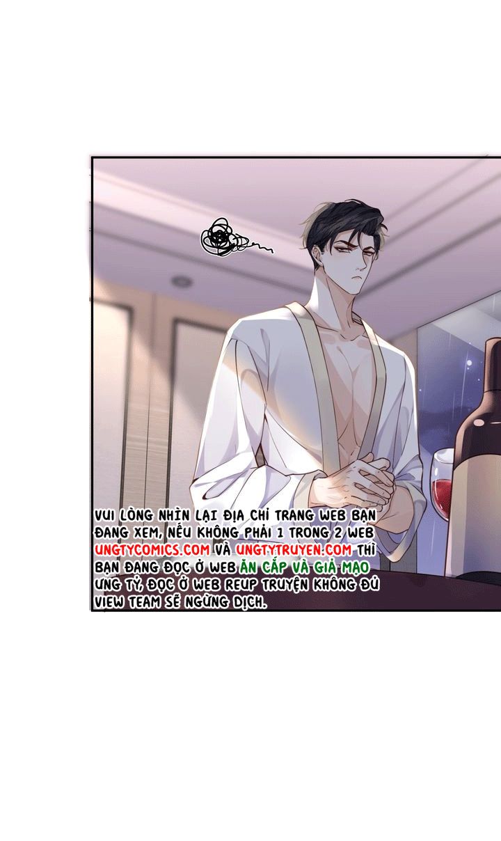 Tổng Tài Định Chế Tư Nhân Chapter 10 - Next Chapter 11