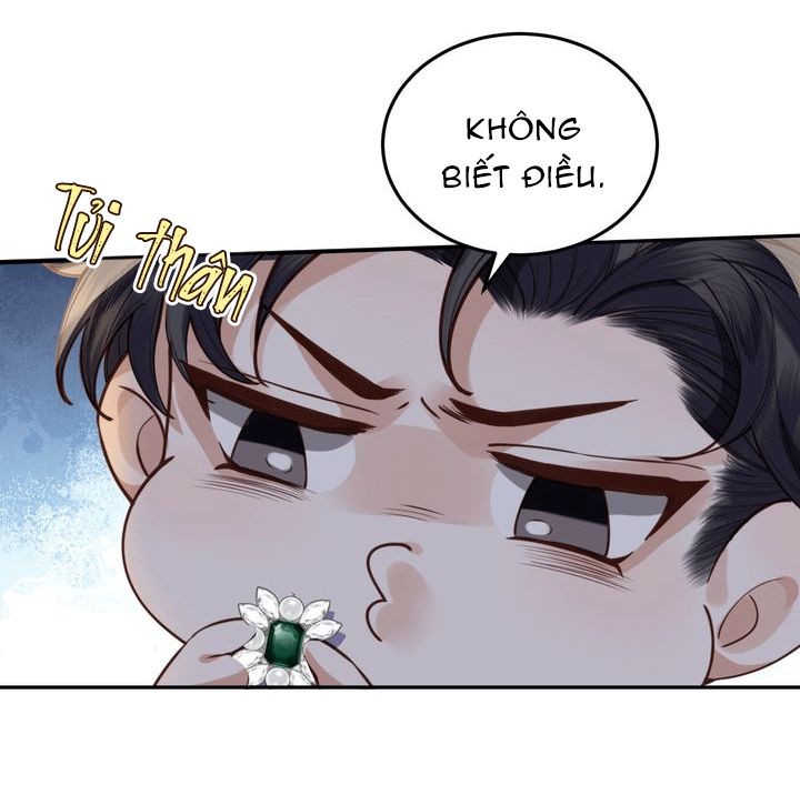 Tổng Tài Định Chế Tư Nhân Chapter 10 - Next Chapter 11