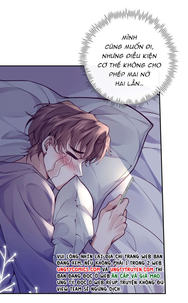 Tổng Tài Định Chế Tư Nhân Chapter 10 - Next Chapter 11