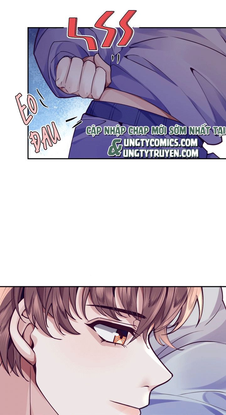 Tổng Tài Định Chế Tư Nhân Chapter 10 - Next Chapter 11