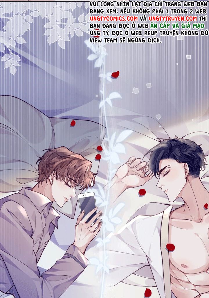 Tổng Tài Định Chế Tư Nhân Chapter 10 - Next Chapter 11