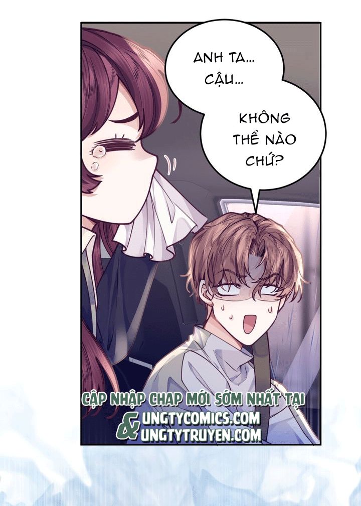 Tổng Tài Định Chế Tư Nhân Chapter 10 - Next Chapter 11