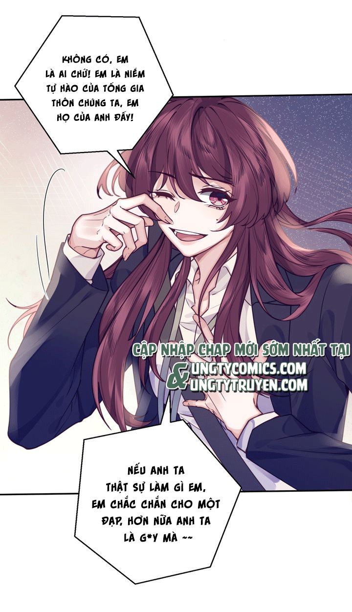 Tổng Tài Định Chế Tư Nhân Chapter 10 - Next Chapter 11