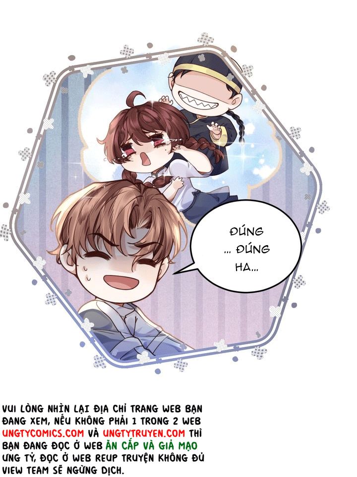 Tổng Tài Định Chế Tư Nhân Chapter 10 - Next Chapter 11