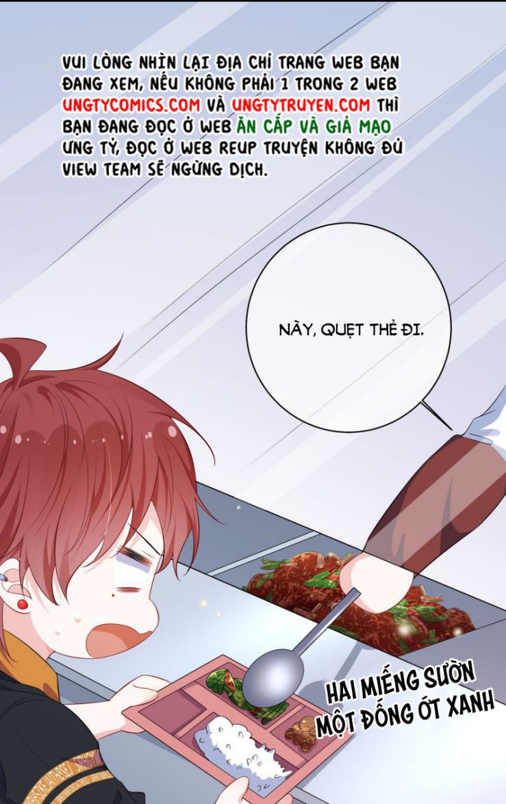 Giáo Bá Là Một Tên Yêu Tinh Chapter 23 - Next Chapter 24