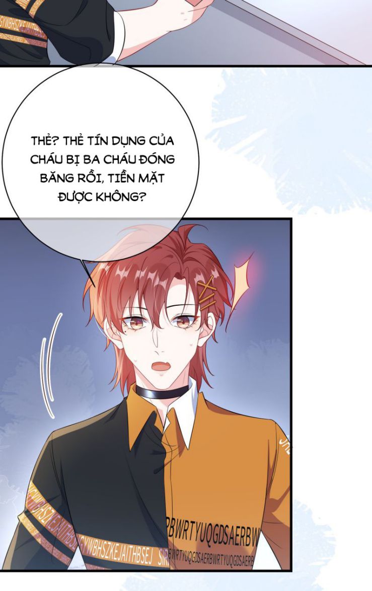 Giáo Bá Là Một Tên Yêu Tinh Chapter 23 - Next Chapter 24