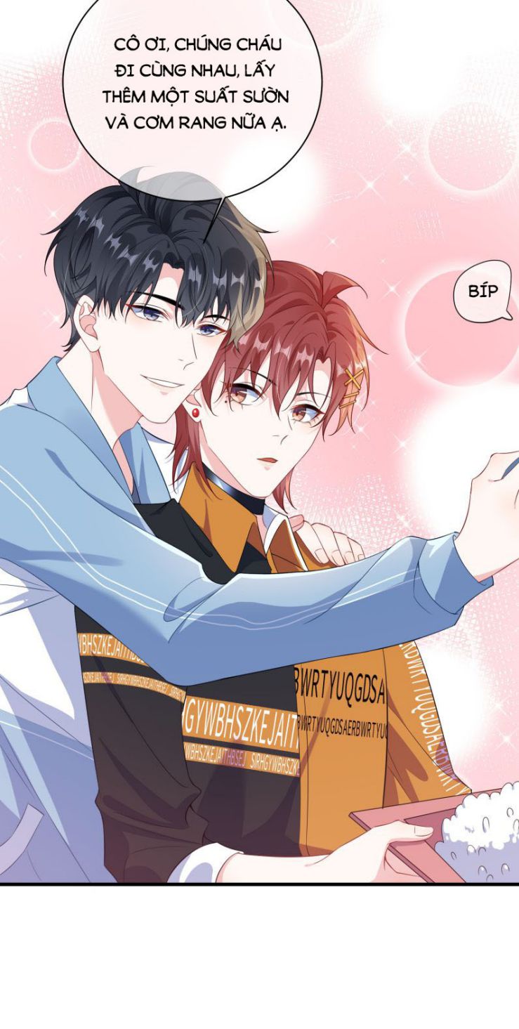 Giáo Bá Là Một Tên Yêu Tinh Chapter 23 - Next Chapter 24
