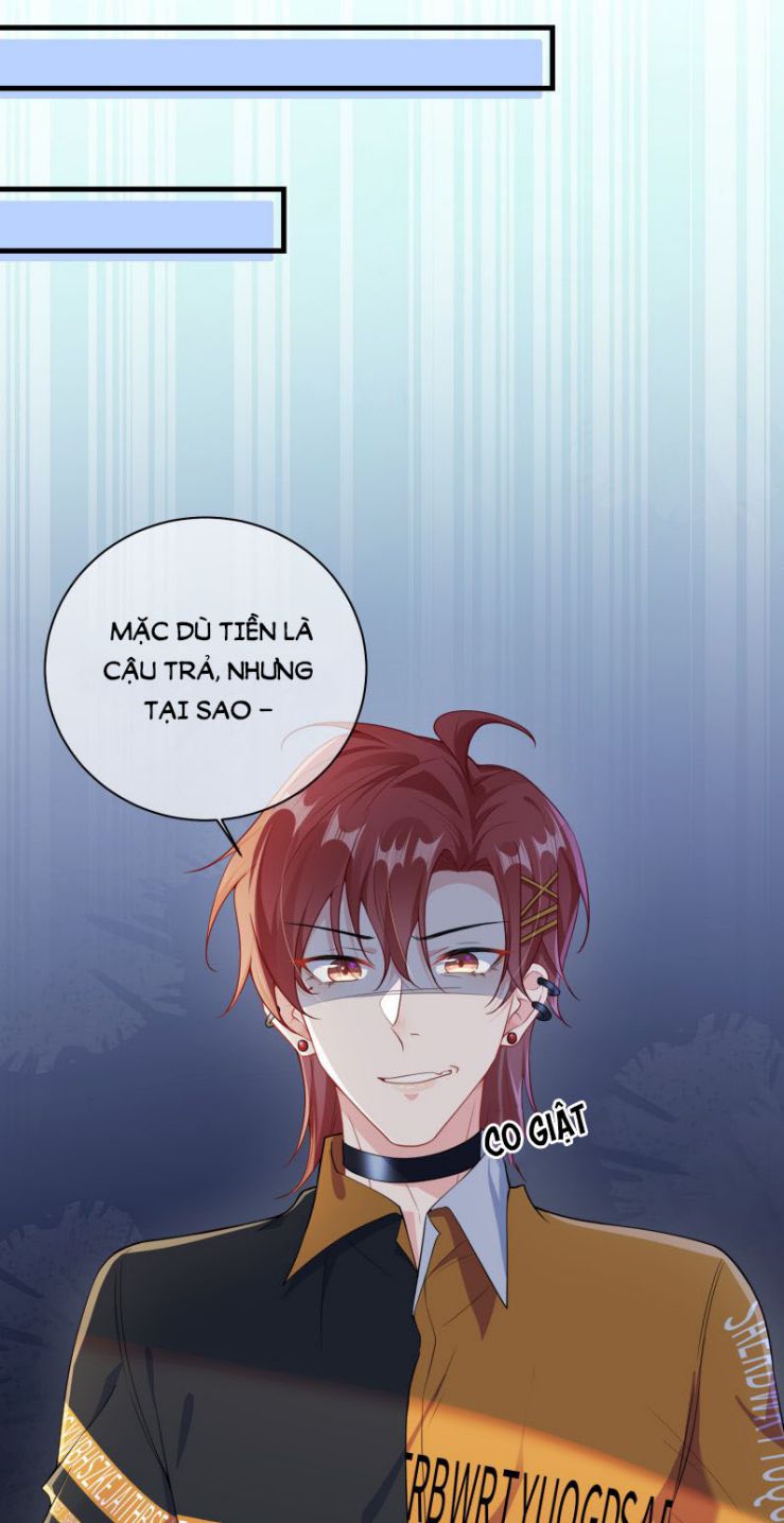 Giáo Bá Là Một Tên Yêu Tinh Chapter 23 - Next Chapter 24