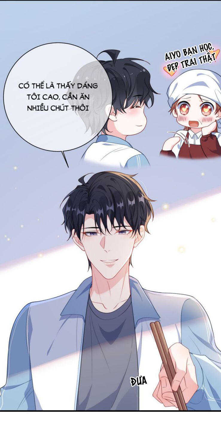 Giáo Bá Là Một Tên Yêu Tinh Chapter 23 - Next Chapter 24
