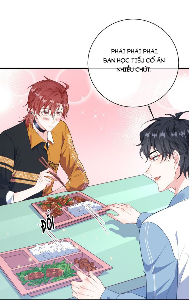 Giáo Bá Là Một Tên Yêu Tinh Chapter 23 - Next Chapter 24