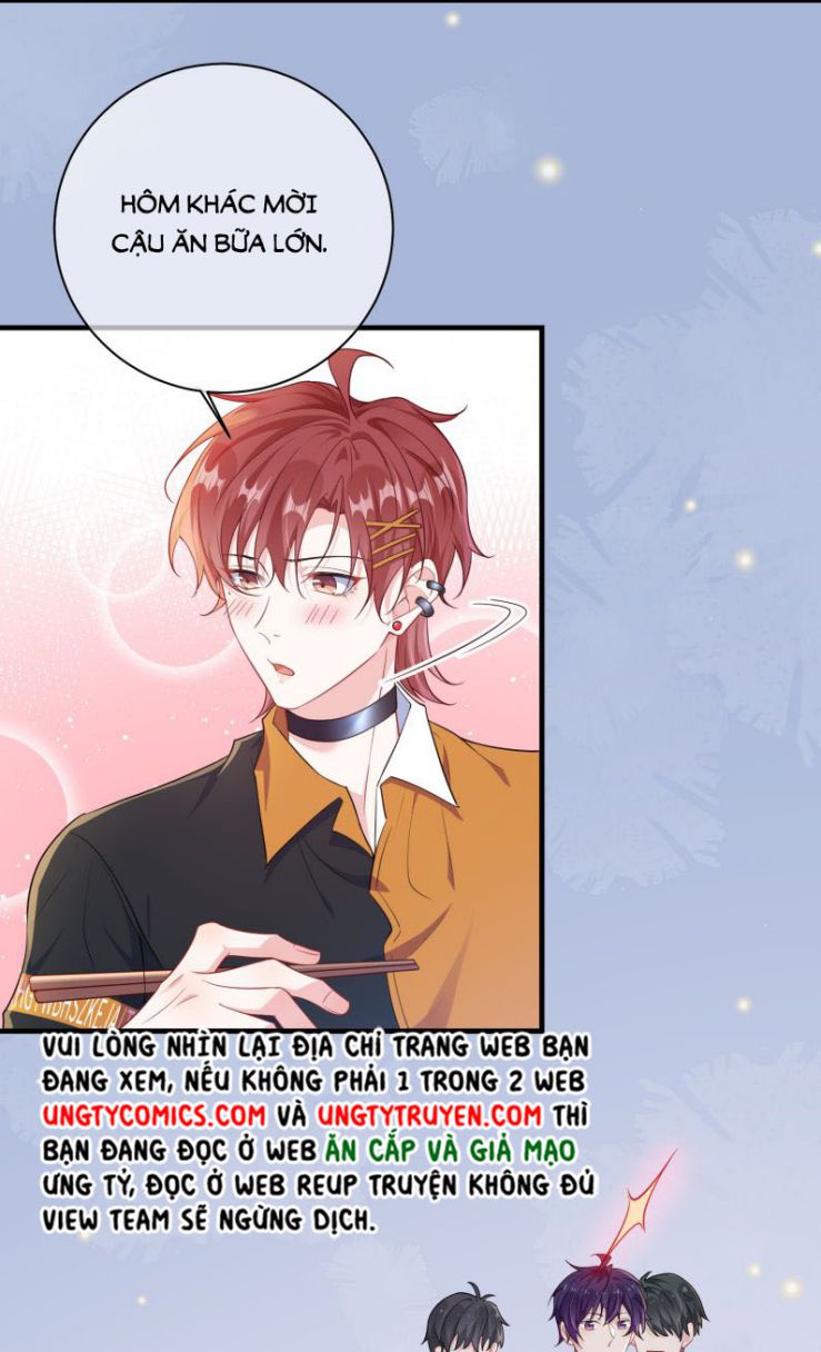Giáo Bá Là Một Tên Yêu Tinh Chapter 23 - Next Chapter 24