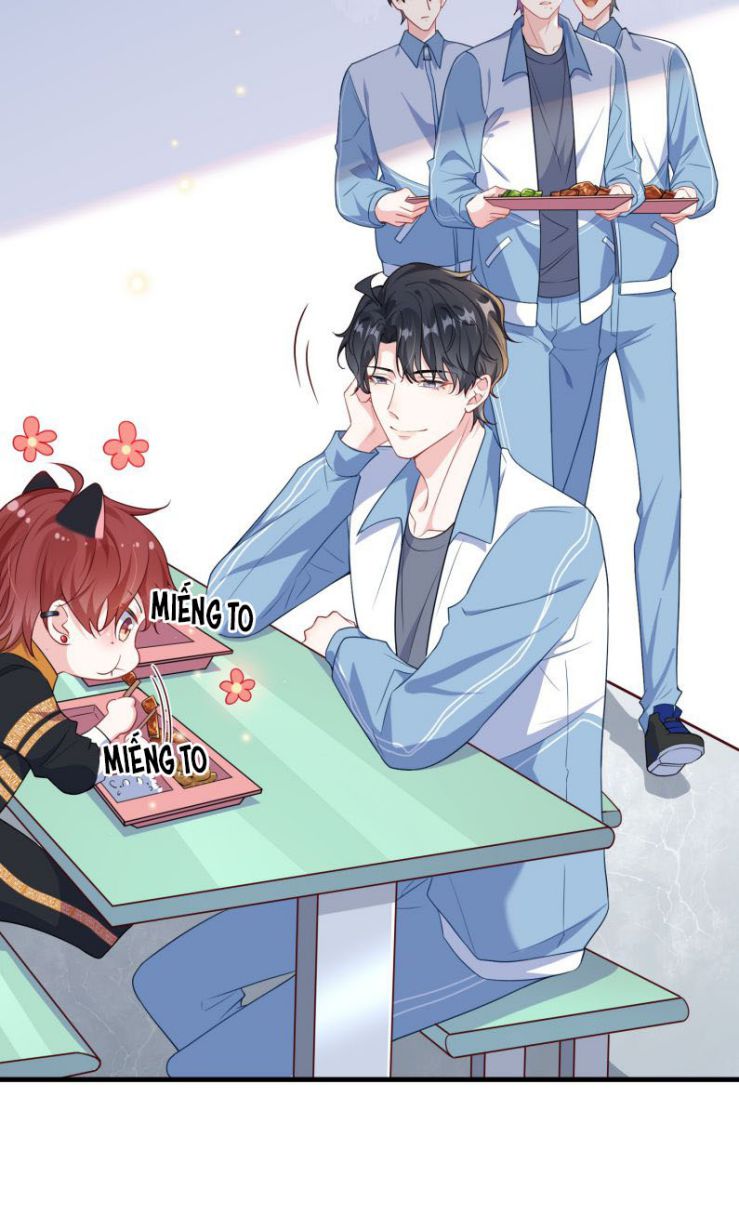Giáo Bá Là Một Tên Yêu Tinh Chapter 23 - Next Chapter 24